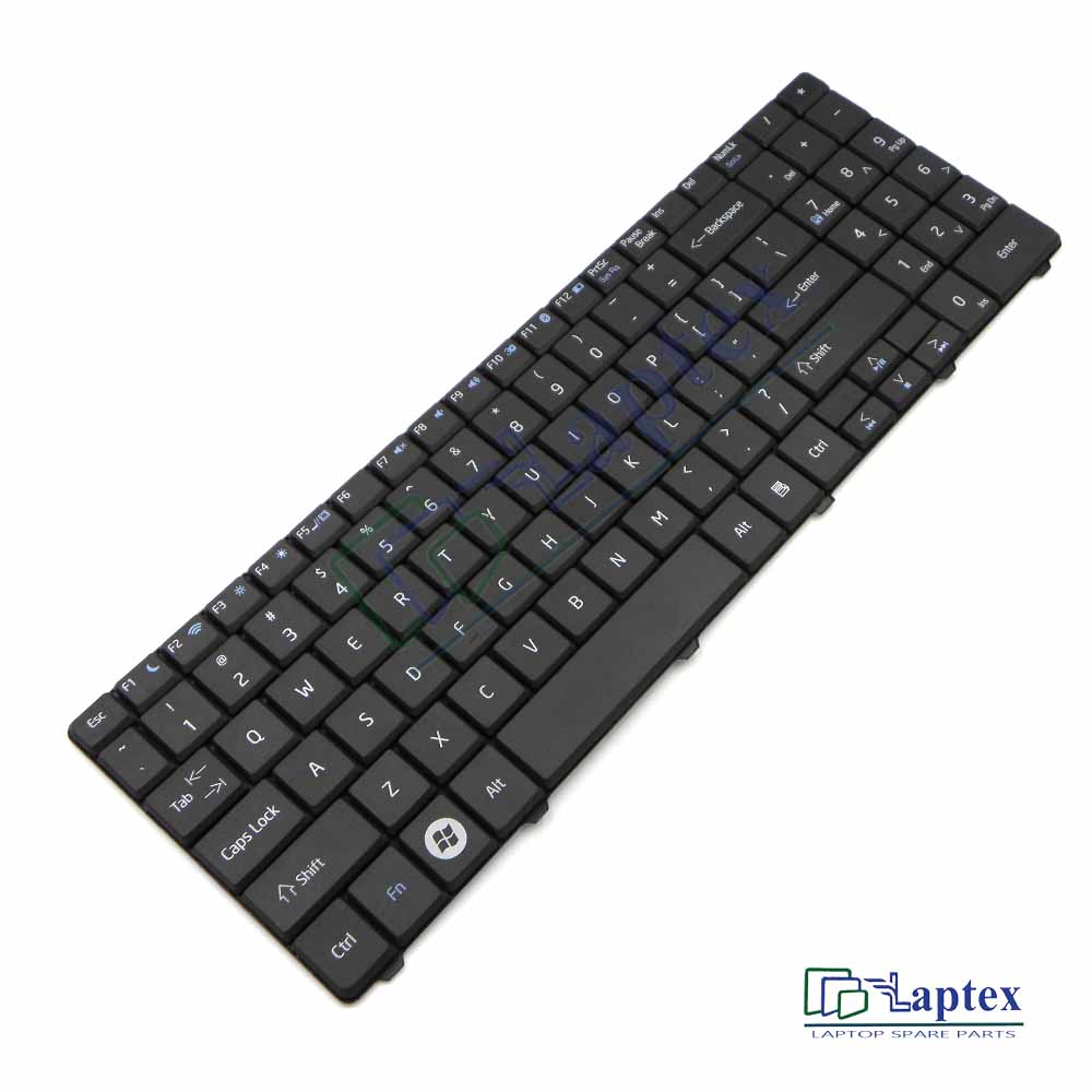 HCL 1015 MSI CR640 CX640 Laptop Keyboard